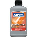 Тормозная жидкость Brake Fluid DOT-4, 0.5 л 8717662391064