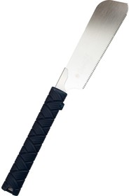 Пила японская ножовка Gyokucho Kataba Atsuba 180мм шаг 1,5мм пласт. рукоять М00020368