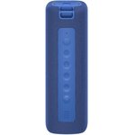 MDZ-36-DB/QBH4197GL, Портативная акустика Xiaomi Mi Portable Bluetooth Speaker Blue