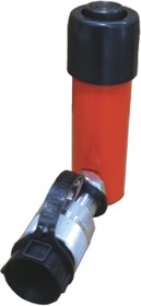 Single, Portable General Purpose Hydraulic Cylinder, HSS52, 4.5t, 50mm stroke