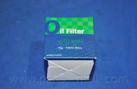 PBF-016, Фильтр масляный