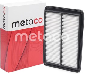 1000-220, Фильтр возд. Metaco 165464BA1B