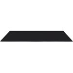 Коврик для мыши Redragon Flick 3XL (3XL) черный, резина + ткань, 1219х610х3мм [70787]