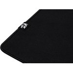 Коврик для мыши Redragon Flick 3XL (3XL) черный, резина + ткань, 1219х610х3мм [70787]