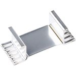 FK 244 13 D3 PAK, Heat Sink Passive TO-252/TO-263/ TO-268/SO-8/ ...