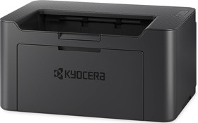 Фото 1/6 Принтер лазерный Kyocera Ecosys PA2001 (1102Y73NL0) A4 черный