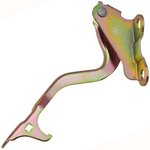 Z59202R, ПЕТЛЯ КАПОТА CHEVROLET LACETTI NUBIRA OPTRA - L