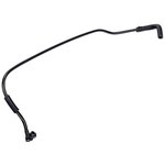 Z68488R, ТРУБКА ДРОССЕЛЬНОЙ ЗАСЛОНКИ OPEL ASTRA HJ INSIGNIA ZAFIRA B 1.6