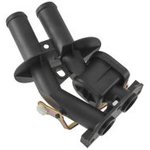 Z68967R, КЛАПАН ОТОПИТЕЛЯ, КЛАПАН ОТОПИТЕЛЯ VW LT, Mercedes Sprinter