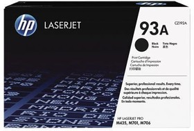 Фото 1/10 Картридж HP CZ192A для HP LaserJet Pro M435nw (черный, 12000 стр.)