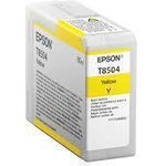 Epson C13T850400, Картридж