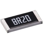 RSPARHV06BTC4703A, 470kΩ, 1206 (3216M) Thin Film Resistor 0.1% 0.25W