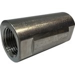 Stainless Steel Check Valve Check Valve 1/4in, 63 bar