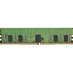 Оперативная память Kingston Server Premier DDR4 8GB RDIMM 3200MHz ECC Registered ...