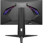 Монитор GMNG 31.5" Gaming GM-32F11 черный VA LED 1ms 16:9 HDMI M/M матовая HAS ...