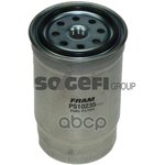 FRAM фильтр для диз. топлива PS10235