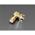 4643, RF Connectors / Coaxial Connectors ...