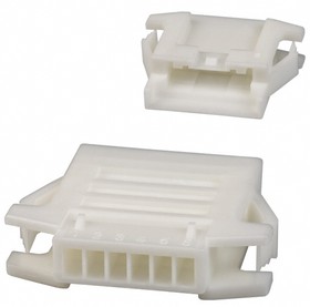 PALR-06V, без контактов, Разъем