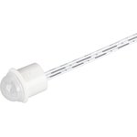 036164, IR sensor SR-PRIME-IN-R14-WH-MINI (12-24V, 48-96W, MOTION) (Arlight ...