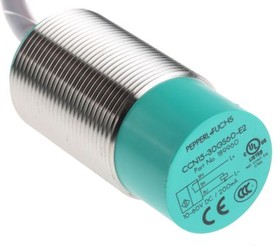 CCN15-30GS60-E2, Capacitive sensor