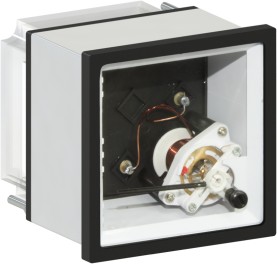 Aster Амперметр аналоговый AMP-771 5А (без шкалы) класс точности 1,5 AMP-771