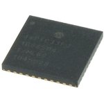 dsPIC33FJ16GS504-I/ML, Digital Signal Processors & Controllers - DSP ...