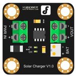DFR0264, Power Management IC Development Tools Solar Charger