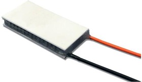 387004959, Thermoelectric Peltier Modules HiTemp ETX Series- Thermoelectric Cooler