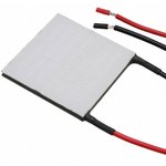 430082-502, Thermoelectric Peltier Modules CP14,127,045,L1,EP W4.5, 40x40x3.3mm