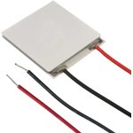 7050045-502, PolarTEC™ Series - Thermoelectric Module - 75.6W cooling power