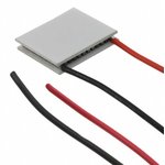 7940001-601, ZT Series - Thermoelectric Module - 19.1W cooling power