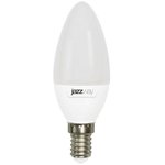 Лампа светодиодная PLED-SP 9Вт C37 свеча 3000К тепл. бел ...