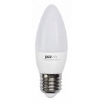 Лампа светодиодная PLED-SP 9Вт C37 свеча 5000К холод. бел ...