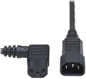 P004-002-13RA, AC Power Cords AC POWER EXTENSION CABLE