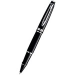 Ручка роллер Waterman Expert 3 (CWS0951780) Black Laque CT F черн. черн. подар.кор.