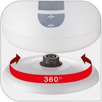 КО29913Е, Чайник Теfal KO2991 2200 Вт 1,5л пласт