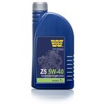Моторное масло Z5 синтетическое, 5W-40, SN/CF, 1 л 4627089061751