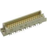 09281486903, 09 28 48 Way 2.54mm Pitch, Type 2R Class C2, 3 Row ...