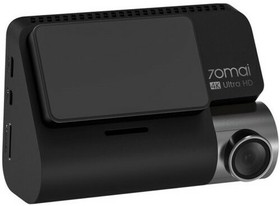 A800S, Автомобильный видеорегистратор Xiaomi 70mai Dash Cam 4K | купить в розницу и оптом