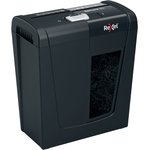 Шредер Rexel Secure S5