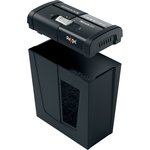Шредер Rexel Secure S5
