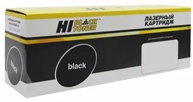 Фото 1/2 Hi-Black W2210X картридж для HP CLJ Pro M255dw/MFP M282nw/M283fdn, Bk, 3,15K, без чипа