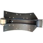 5440-3502090(91), Brake pads MAZ-5440,6430 ...