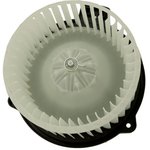 Z72218R, Электровентилятор отопителя Hyundai Solaris, Kia Rio III