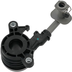 Фото 1/2 Z81538R, Центральный выключатель сцепления гидравлический RENAULT CLIO 01- KANGOO MEGANE