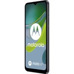 Смартфон Motorola XT2345-3 E13 64Gb 2Gb черный моноблок 3G 4G 2Sim 6.5" 720x1600 ...