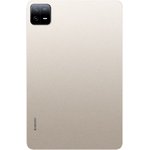 Планшет Xiaomi Mi Pad 6 RU 6+128 Champagne (VHU4371RU)