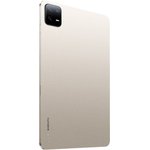 Планшет Xiaomi Mi Pad 6 RU 6+128 Champagne (VHU4371RU)