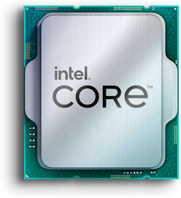 Фото 1/3 Центральный Процессор Intel Core i7-14700 OEM (Raptor Lake, Intel 7, C20(12EC/8PC)/T28, Base 1,50GHz(EC), Performance Base 2,10GHz(PC), Turb