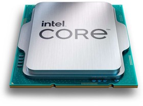 Фото 1/7 Центральный Процессор Intel Core i3-14100F OEM (Raptor Lake, Intel 7, C4(0EC/4PC)/T8, Performance Base 3,50GHz(PC), Turbo 4,70GHz, Max Turbo